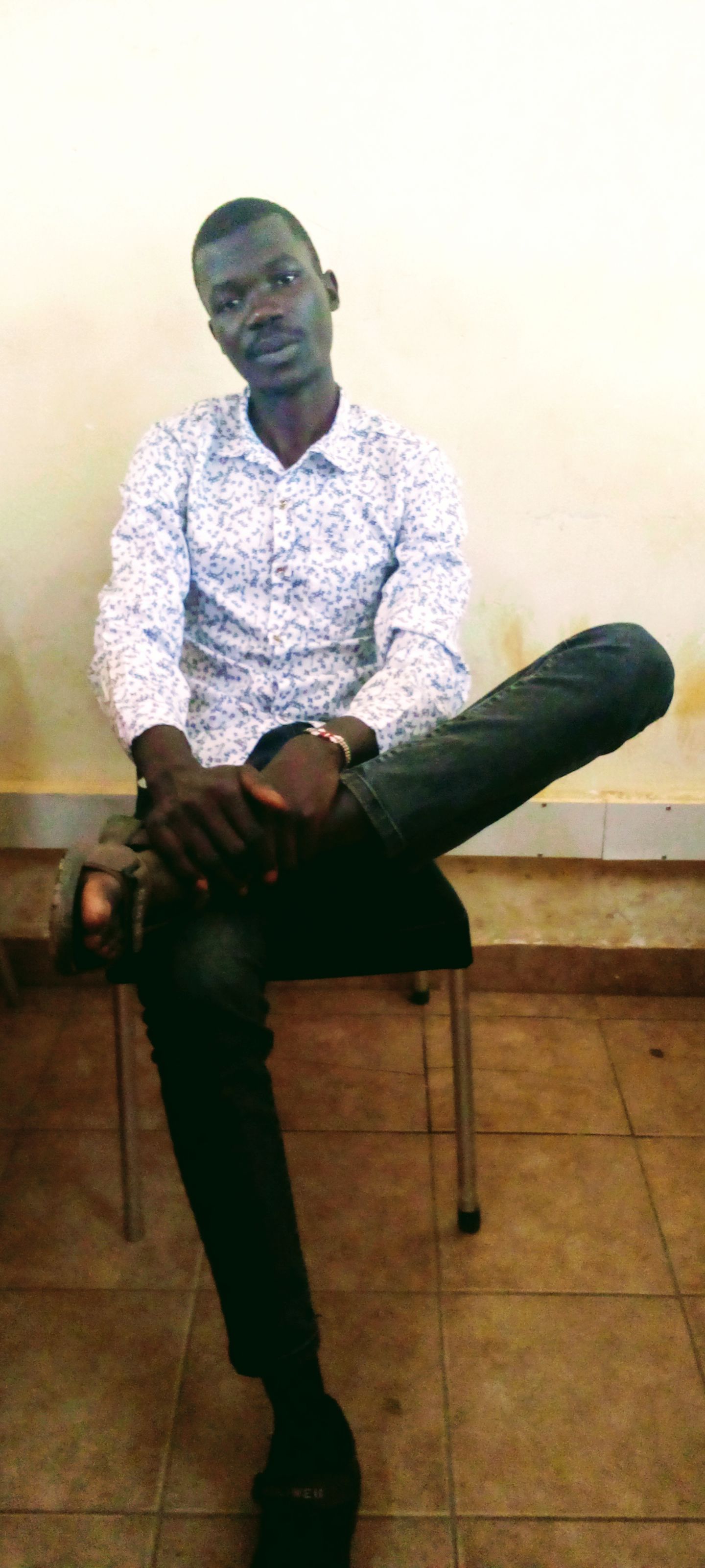 Senior joe's profile picture